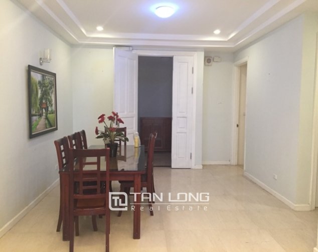 3 Schlafzimmer Wohnung in Tay Ho, Vietnam, Nr. 3174