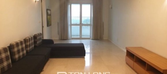 3 Schlafzimmer Wohnung in Tay Ho, Vietnam, Nr. 3174 3