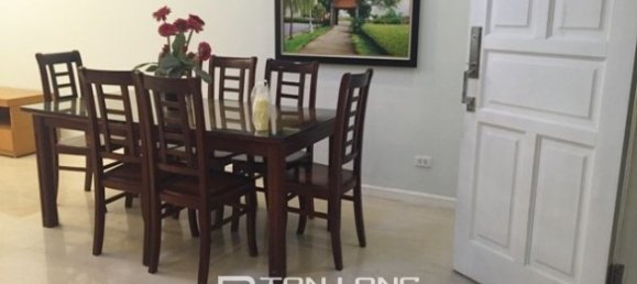 3 Schlafzimmer Wohnung in Tay Ho, Vietnam, Nr. 3174 2