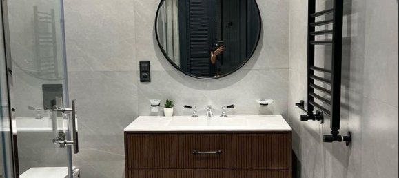 3 غرف نوم شقة في Sabunchu, Azerbaijan رقم 2137 8