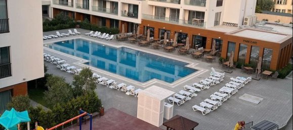 3 غرف نوم شقة في Sabunchu, Azerbaijan رقم 2137 9