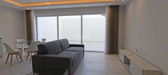 Мезонет с 3 спальнями в Лия, Мальта № 6994 5