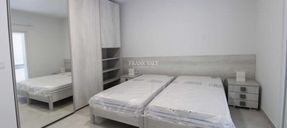 Мезонет с 3 спальнями в Лия, Мальта № 6994 15