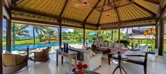 6 bedrooms Villa in Canggu, Indonesia No. 2926 23