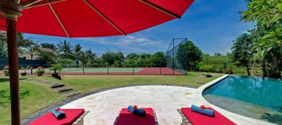 6 bedrooms Villa in Canggu, Indonesia No. 2926 21