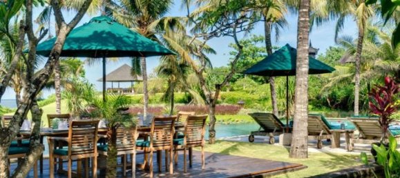 6 bedrooms Villa in Canggu, Indonesia No. 2926 7