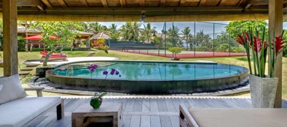 6 bedrooms Villa in Canggu, Indonesia No. 2926 4