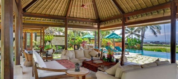 6 bedrooms Villa in Canggu, Indonesia No. 2926 30