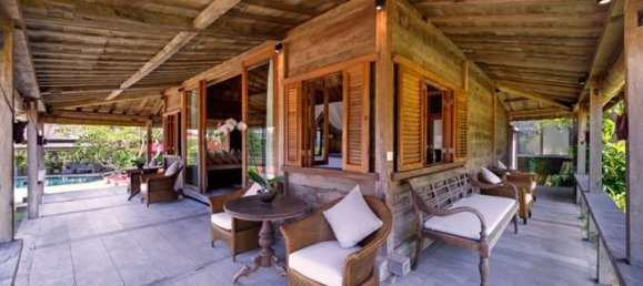 6 bedrooms Villa in Canggu, Indonesia No. 2926 22