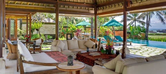 6 bedrooms Villa in Canggu, Indonesia No. 2926 5