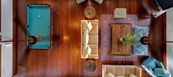 6 bedrooms Villa in Canggu, Indonesia No. 2926 10