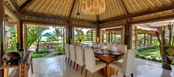 6 bedrooms Villa in Canggu, Indonesia No. 2926 9