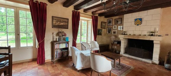 Casa T18 em Truyes, France N.º 349951 10