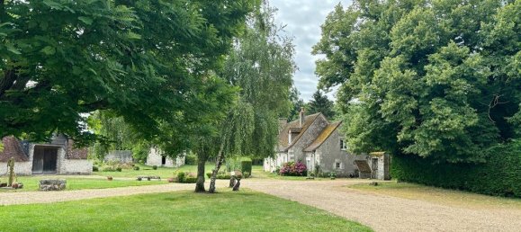 Casa T18 em Truyes, France N.º 349951 6