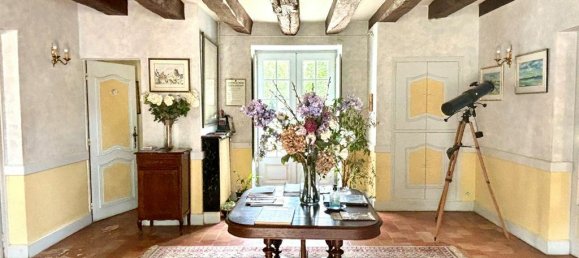 Casa T18 em Truyes, France N.º 349951 12