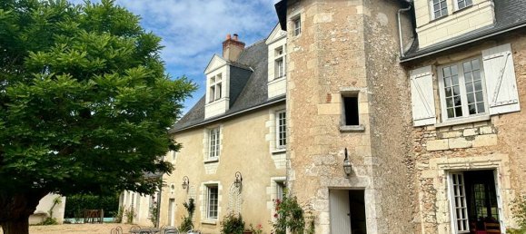 Casa T18 em Truyes, France N.º 349951 2