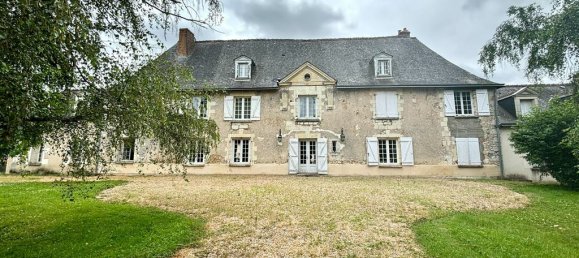 Casa T18 em Truyes, France N.º 349951 5