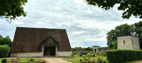 Casa T18 em Truyes, France N.º 349951 4