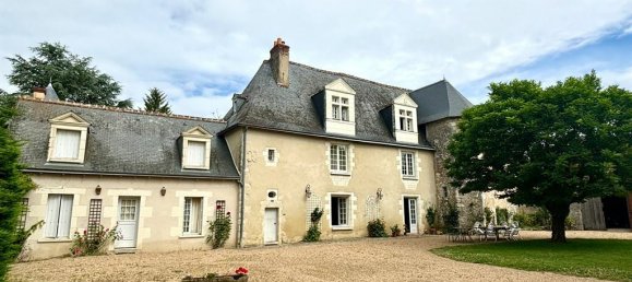 Casa T18 em Truyes, France N.º 349951 3