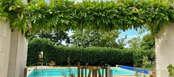 Casa T18 em Truyes, France N.º 349951 8