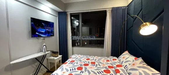 2 bedrooms Apartment in Thu Duc, Vietnam No. 8468 12