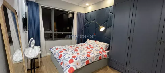 2 bedrooms Apartment in Thu Duc, Vietnam No. 8468 15