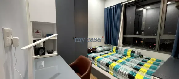 2 bedrooms Apartment in Thu Duc, Vietnam No. 8468 11