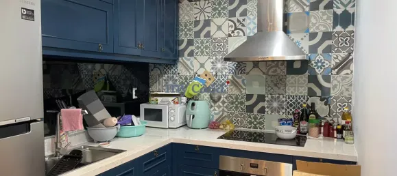 2 bedrooms Apartment in Thu Duc, Vietnam No. 8468 4