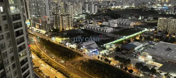 2 bedrooms Apartment in Thu Duc, Vietnam No. 8468 13