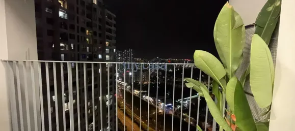 2 bedrooms Apartment in Thu Duc, Vietnam No. 8468 9