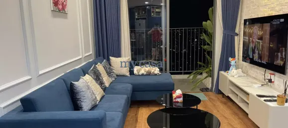 2 bedrooms Apartment in Thu Duc, Vietnam No. 8468 14