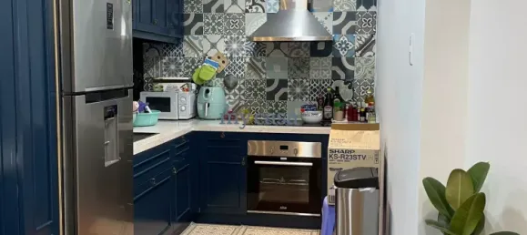 2 bedrooms Apartment in Thu Duc, Vietnam No. 8468 3