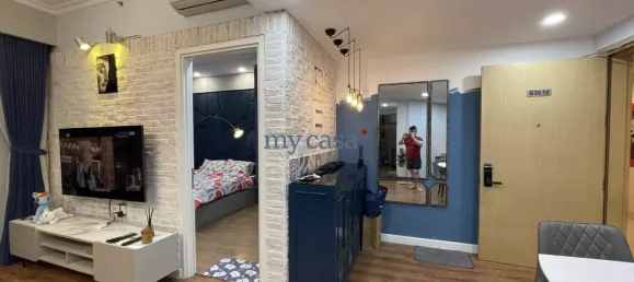 2 bedrooms Apartment in Thu Duc, Vietnam No. 8468 16