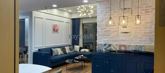 2 bedrooms Apartment in Thu Duc, Vietnam No. 8468 6