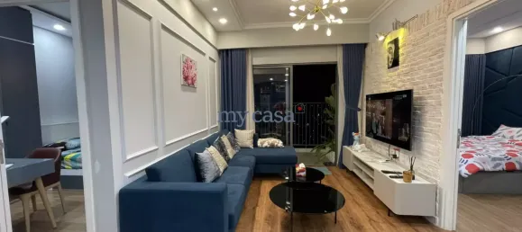 2 bedrooms Apartment in Thu Duc, Vietnam No. 8468 2