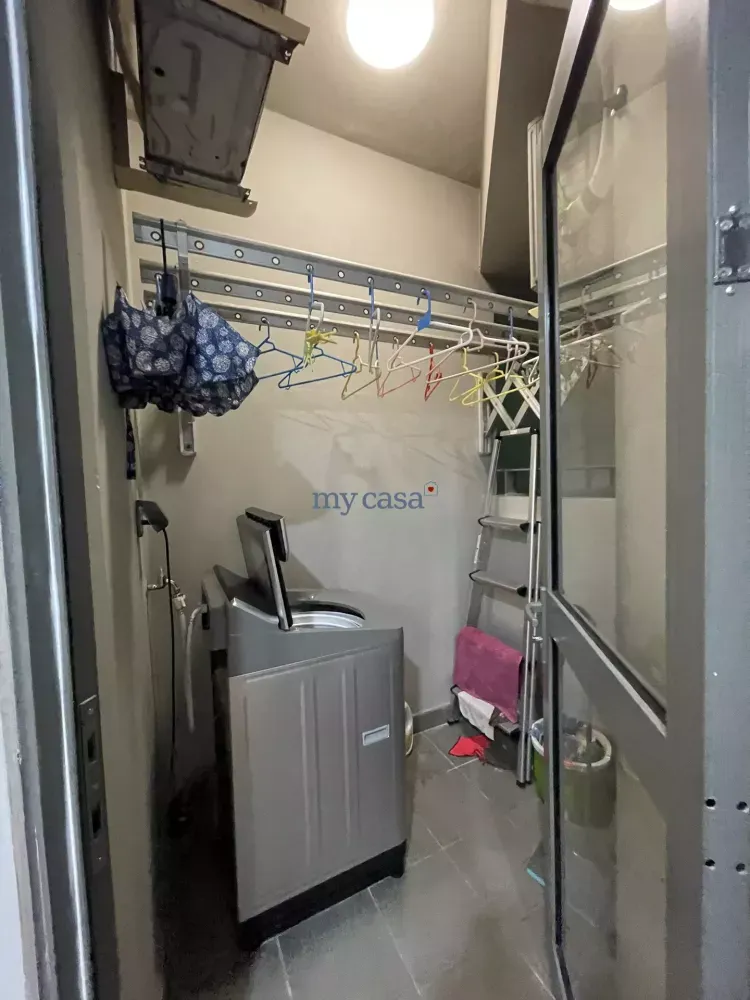 2 bedrooms Apartment in Thu Duc, Vietnam No. 8468