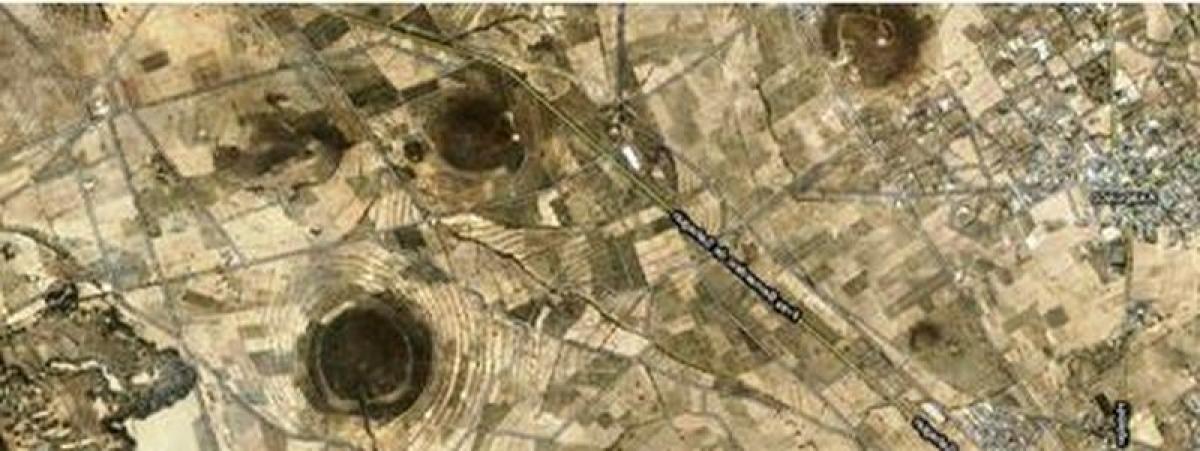 Grundstück in Cuautitlan Izcalli, Mexico, Nr. 206783