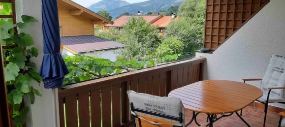 4 rooms Apartment in Fieberbrunn, Austria No. 3464 3