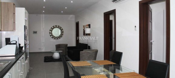 2 غرف نوم شقة في Sliema, Malta رقم 6670 9