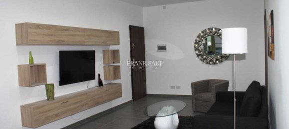 2 غرف نوم شقة في Sliema, Malta رقم 6670 2