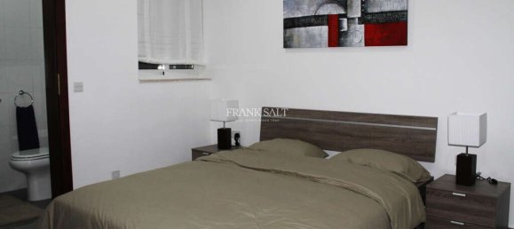 2 غرف نوم شقة في Sliema, Malta رقم 6670 11