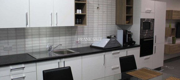 2 غرف نوم شقة في Sliema, Malta رقم 6670 5