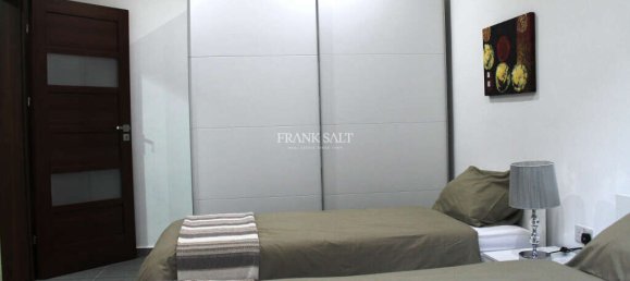 2 غرف نوم شقة في Sliema, Malta رقم 6670 13