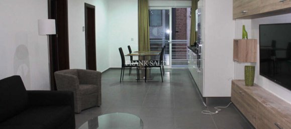 2 غرف نوم شقة في Sliema, Malta رقم 6670 7