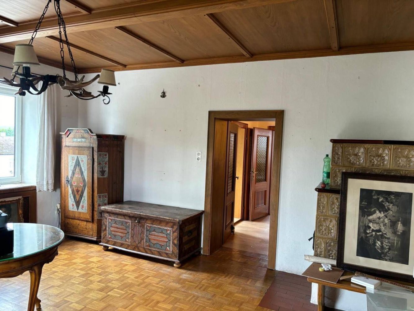 Apartamento de 5 habitaciónes en Mattighofen, Austria No. 257796