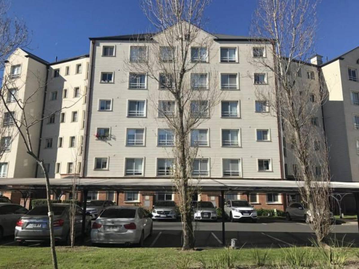 2 bedrooms Apartment in Tigre, Argentina No. 64279