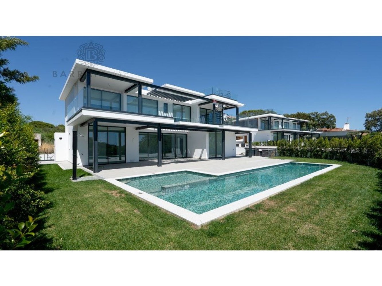 4 bedrooms House in Albufeira, Portugal No. 232646