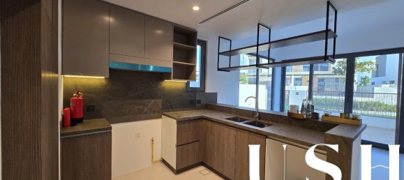 4 bedrooms Villa in Tilal Al Ghaf, UAE No. 98476 4