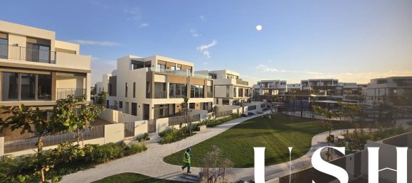 4 bedrooms Villa in Tilal Al Ghaf, UAE No. 98476 13