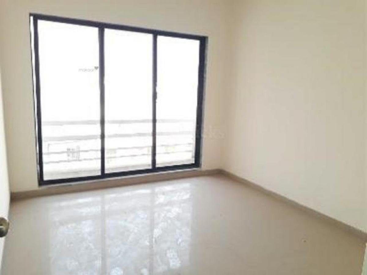 Studio in Mumbai, India No. 5590